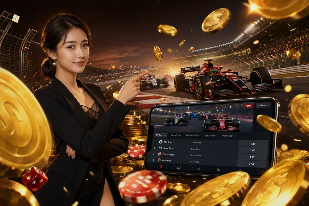 upbd8 Live Dealer Table Games