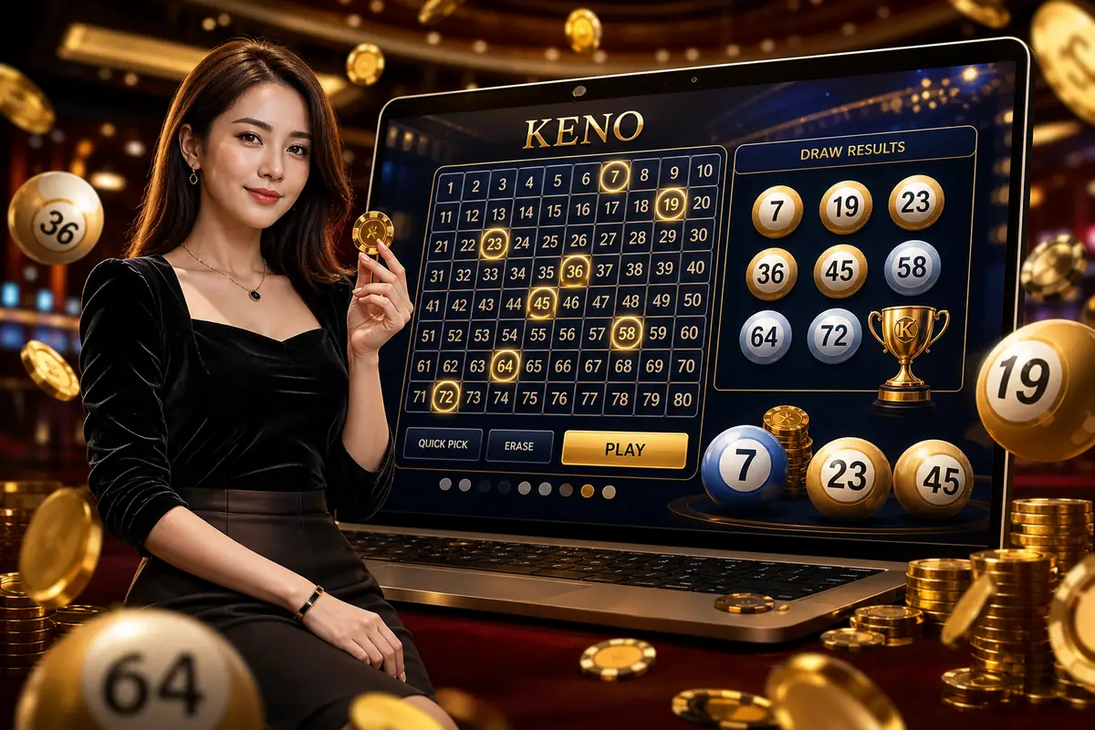 upbd8 10001 Nights Slot Game