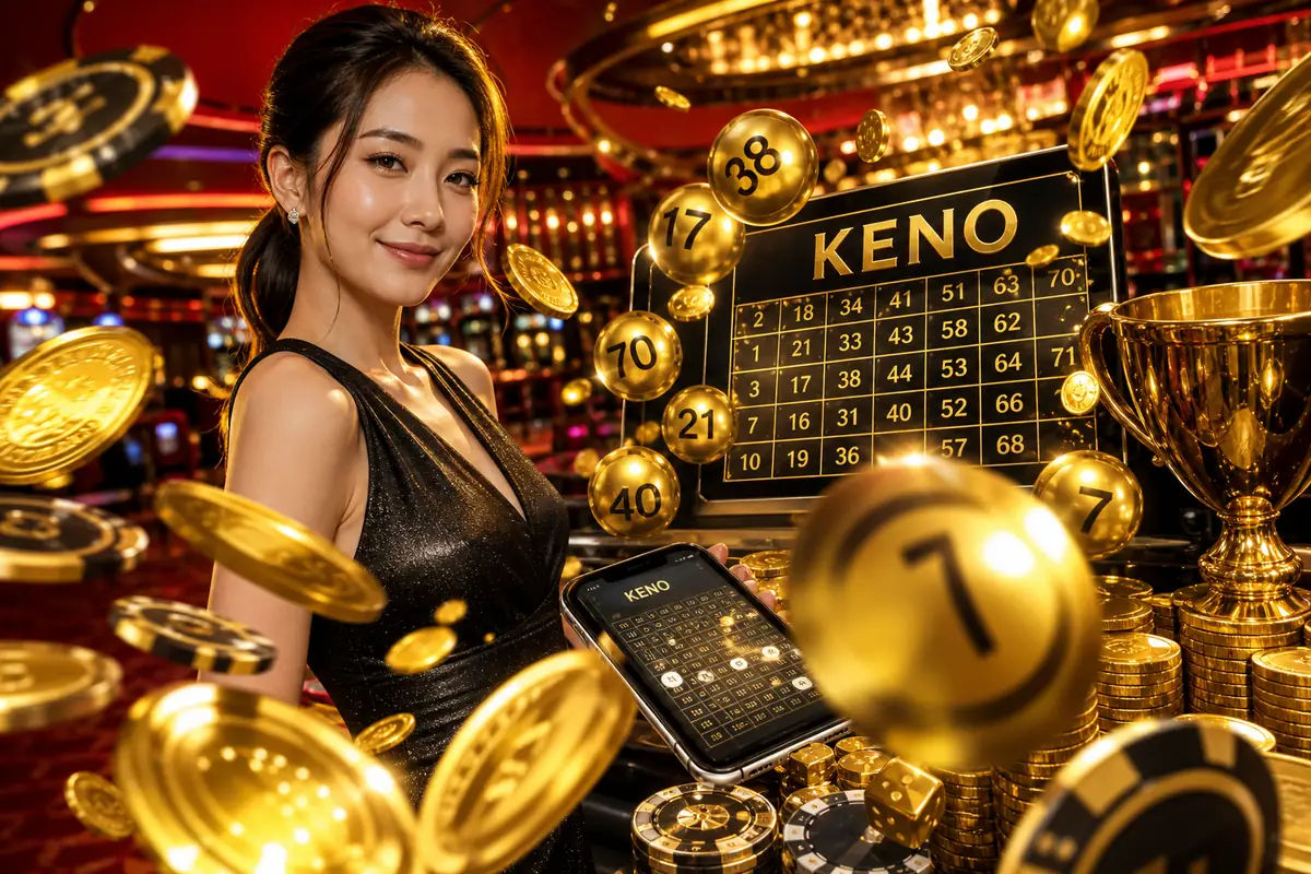 upbd8 Online Live Casino